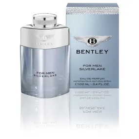 Bentley For Men Silverlake Fragrance