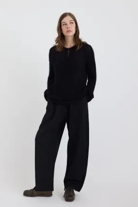 Boboutic - Trousers - Black