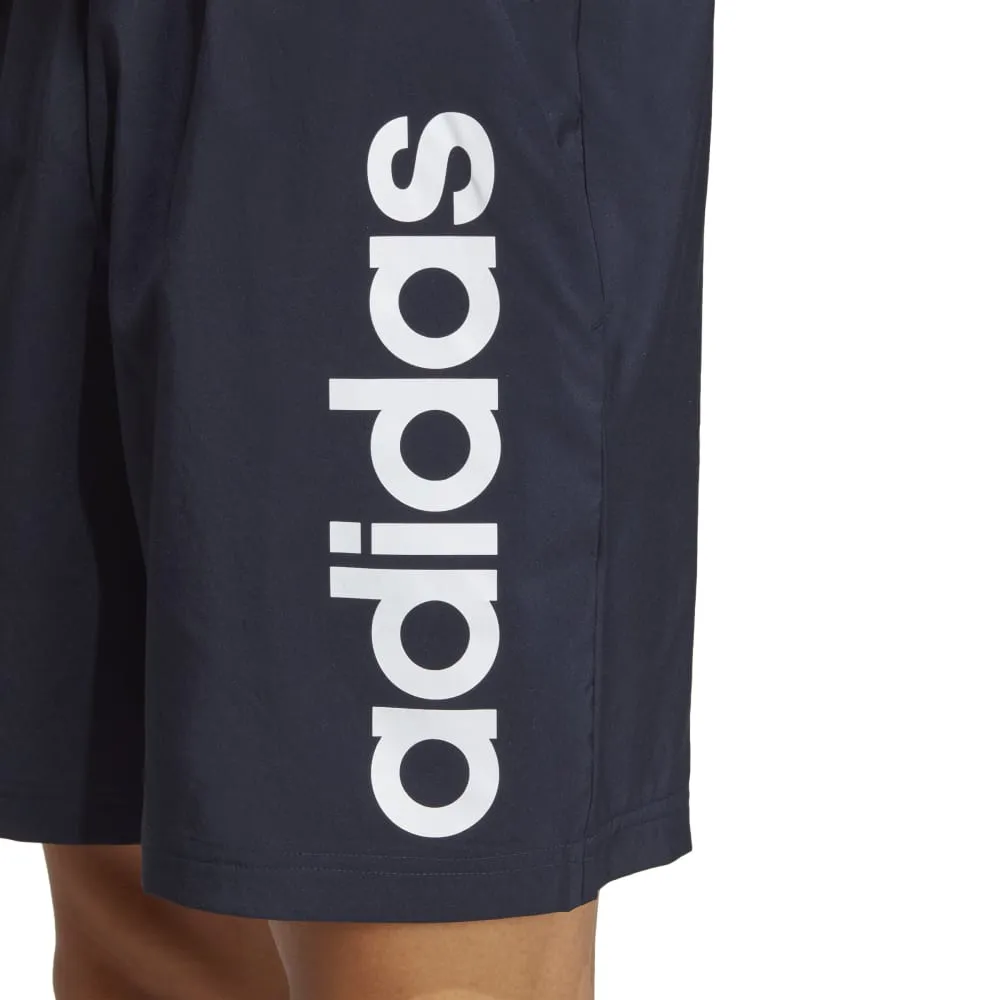 adidas Aeroready Essentials Chelsea Linear Logo Shorts