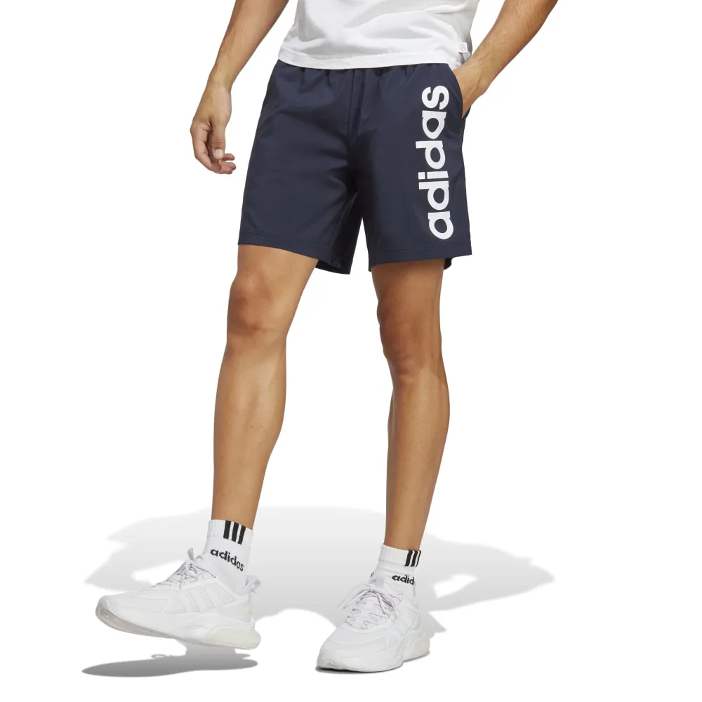 adidas Aeroready Essentials Chelsea Linear Logo Shorts