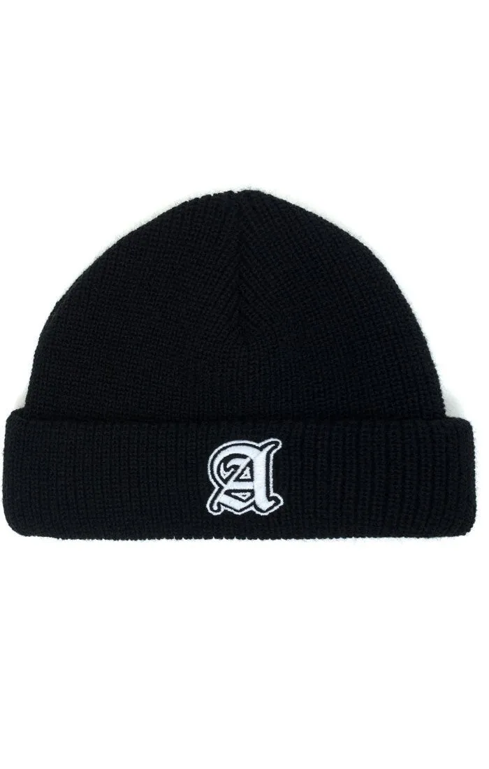 Afends Mens Cheek - Beanie