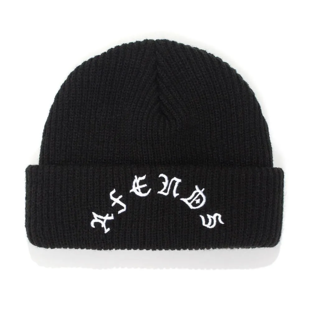 Afends Mens Queens - Beanie