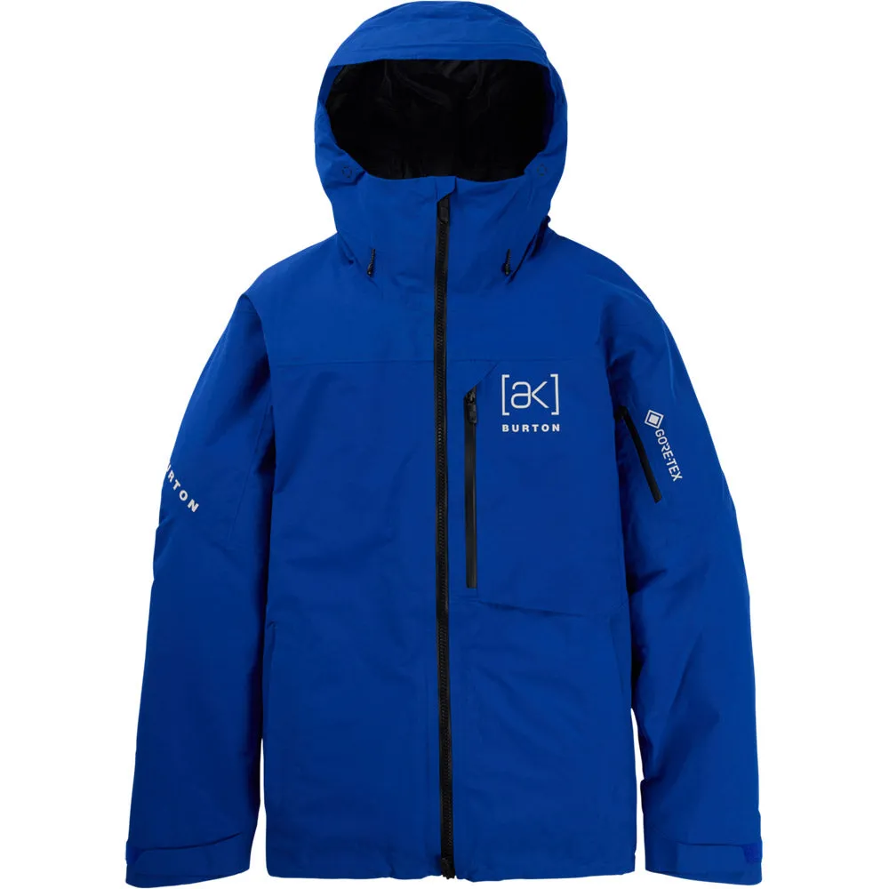 AK Helitack Gore-Tex 2L Stretch Snowboard Jacket