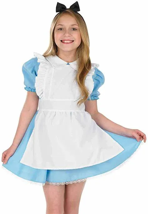 Alice In Wonderland - Traditional