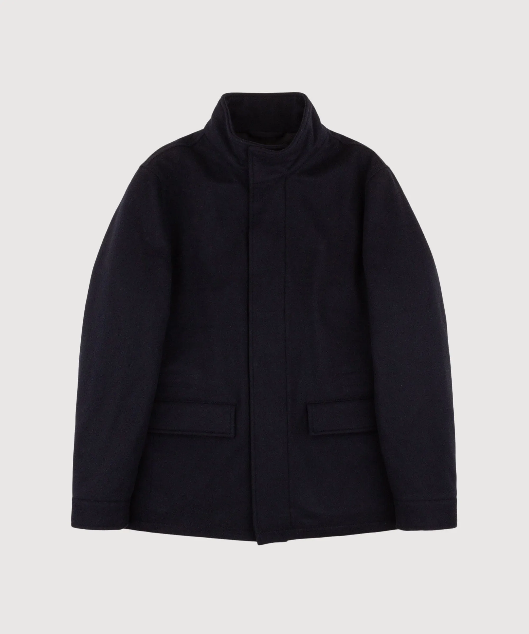 Allrounder Wool Jacket