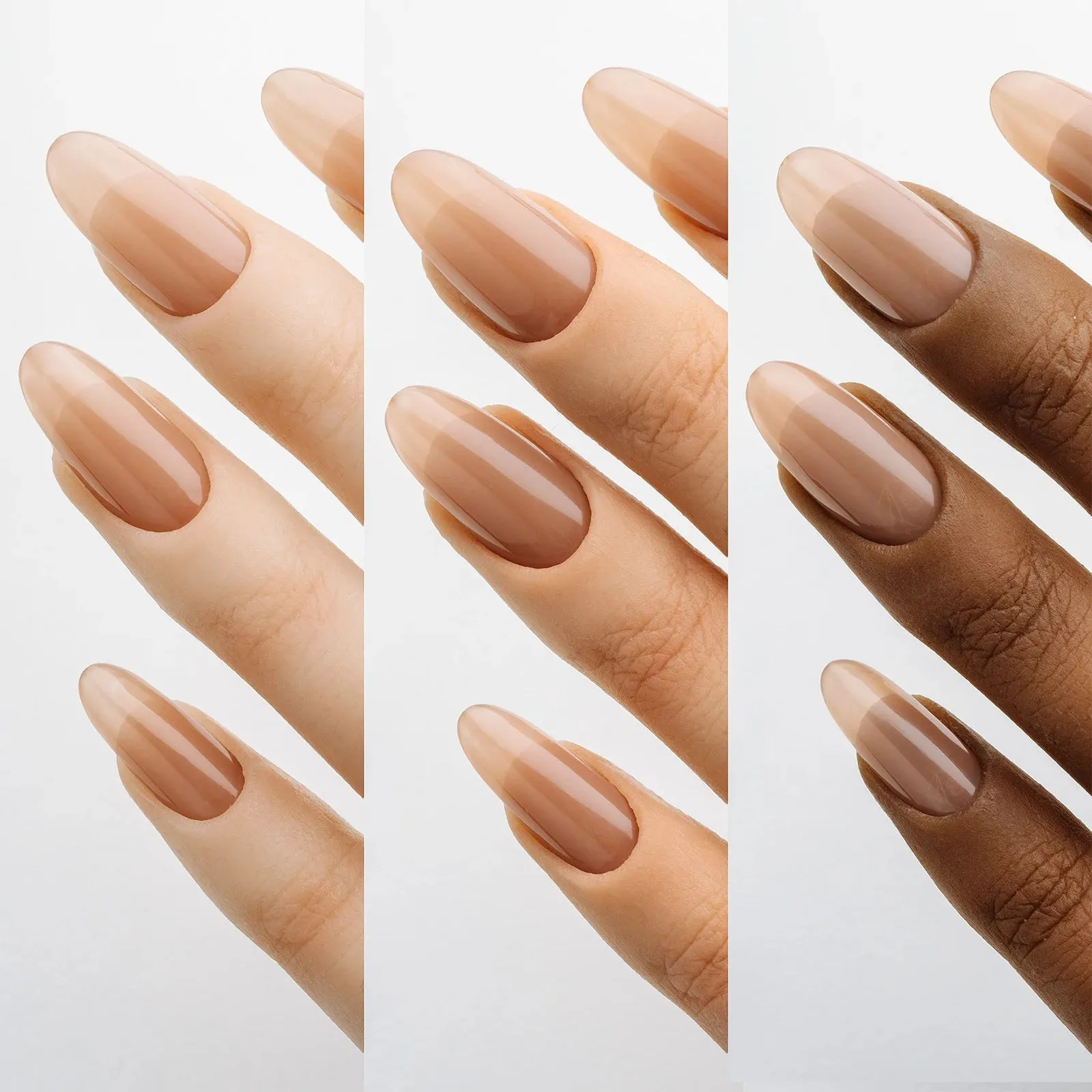 Apres Light & Shadow Sheer Gel Couleur - 603 Cold Coffee