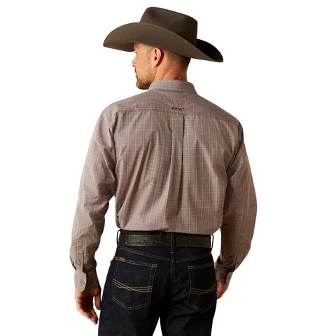 ARIAT PRO JULIAN LS SHIRT