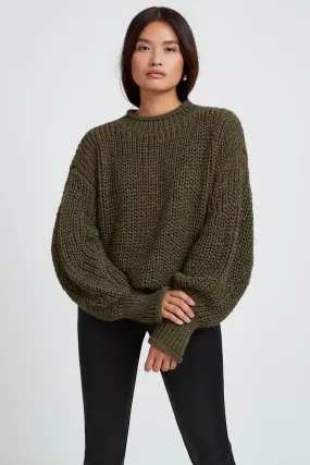 Audrey Sweater