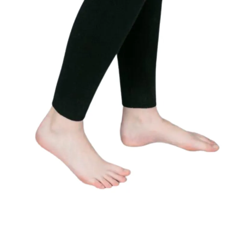 Auzland Sheepskin Pure Merino Wool Ultra Soft Women Leggings Base Layer