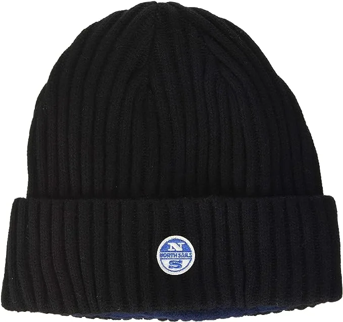 Beanie With Logo