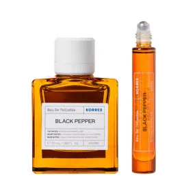 Black Pepper Home and Away Holiday Duo