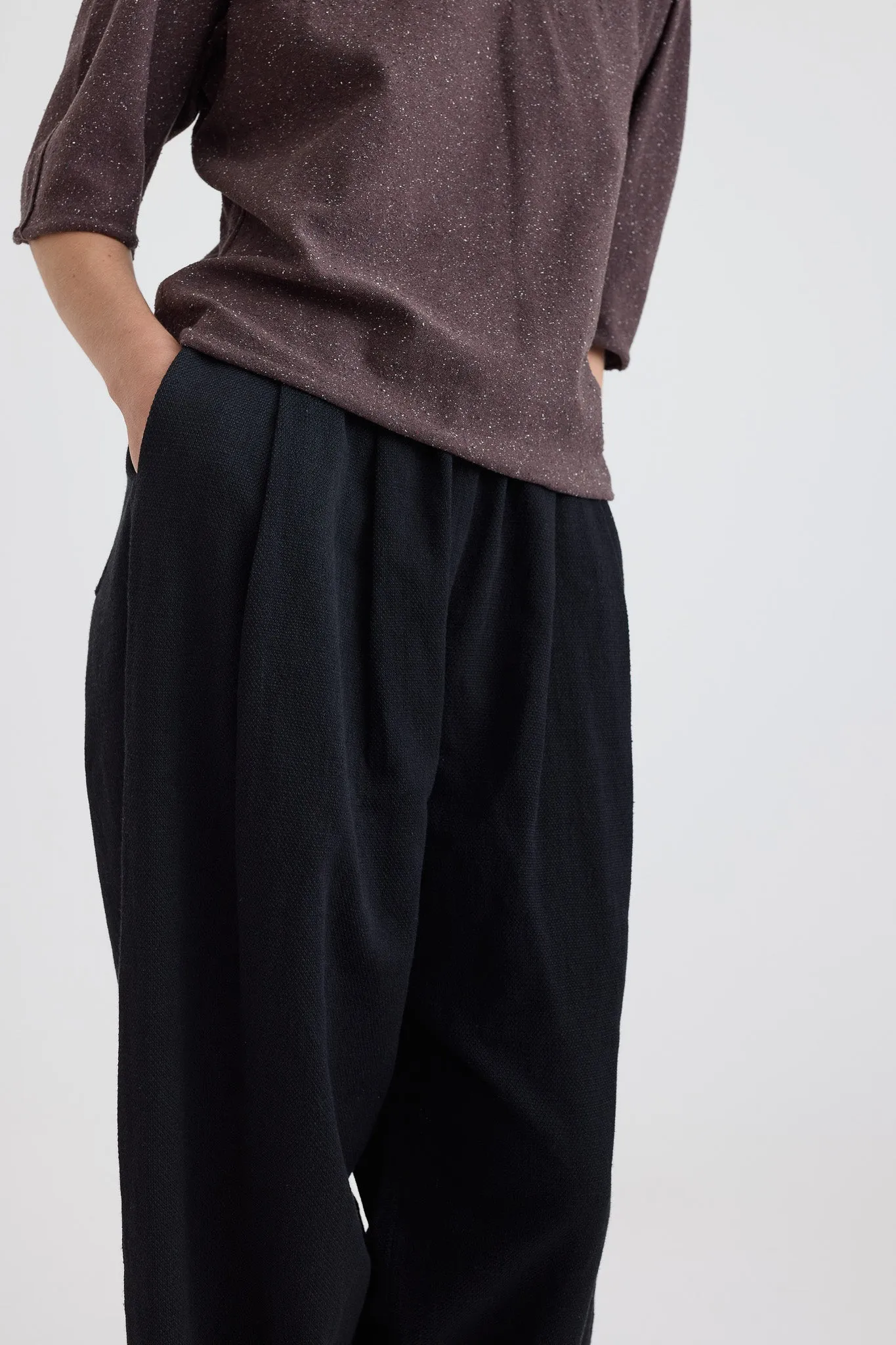 Boboutic - Trousers - Black