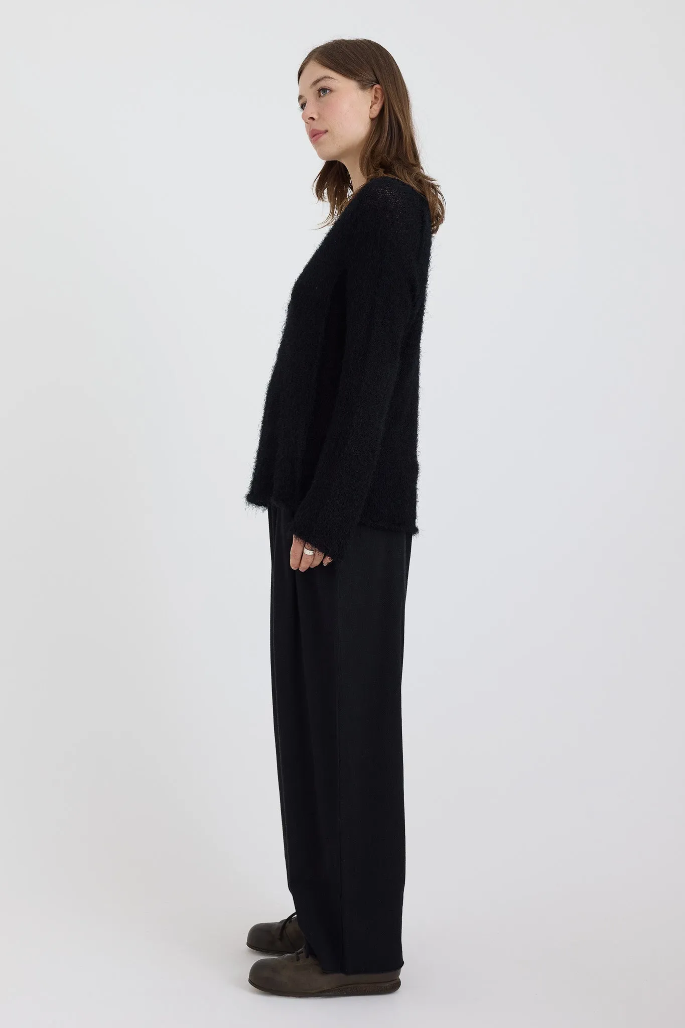 Boboutic - Trousers - Black