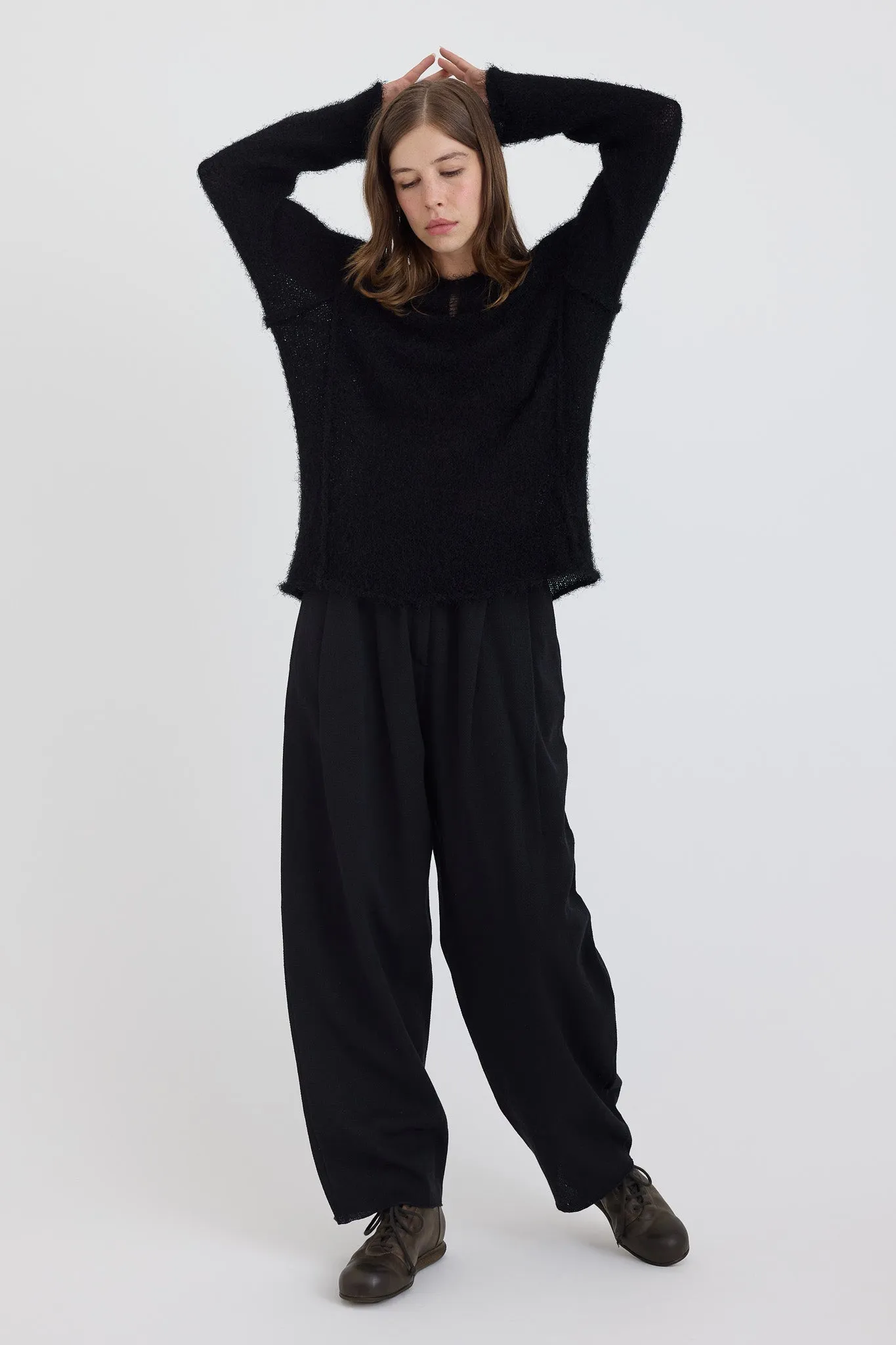 Boboutic - Trousers - Black