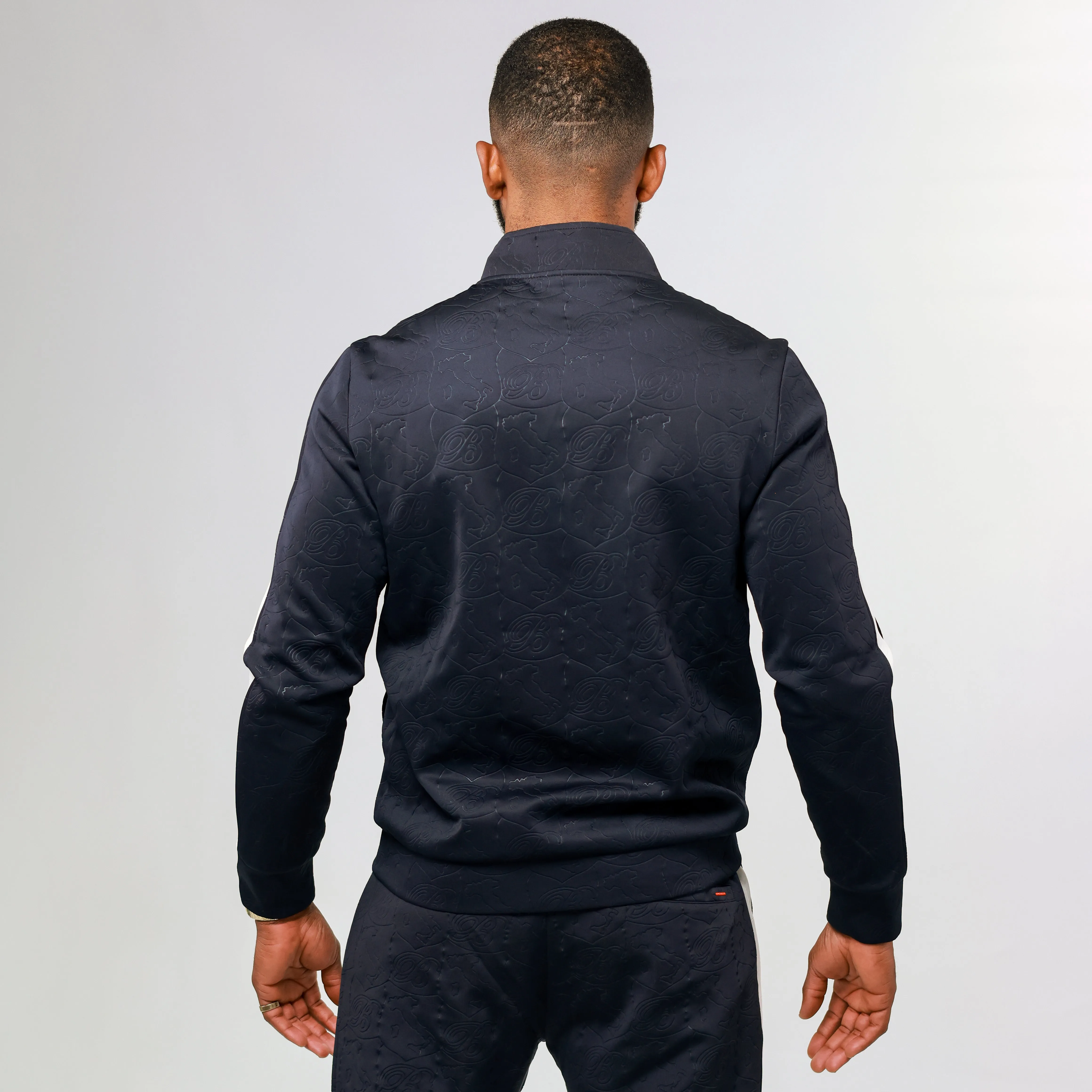 Bogart Italian Collection Summer Tracksuit