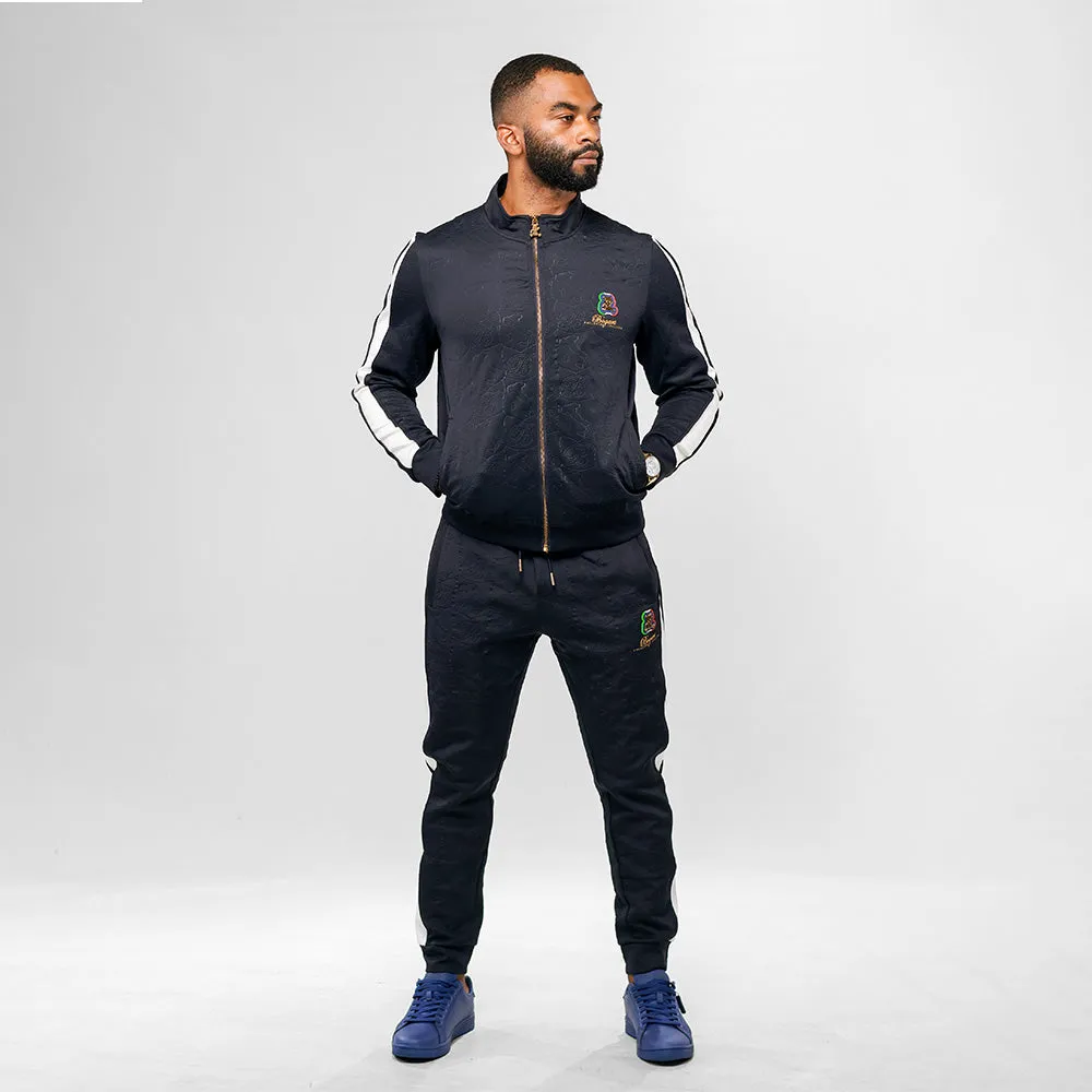 Bogart Italian Collection Summer Tracksuit