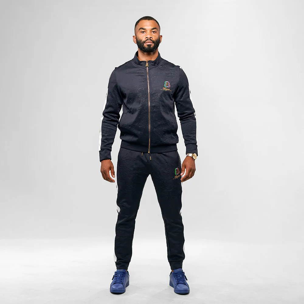 Bogart Italian Collection Summer Tracksuit