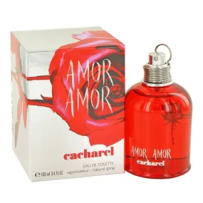 Cacharel Amor Amor 100ml EDT For Women