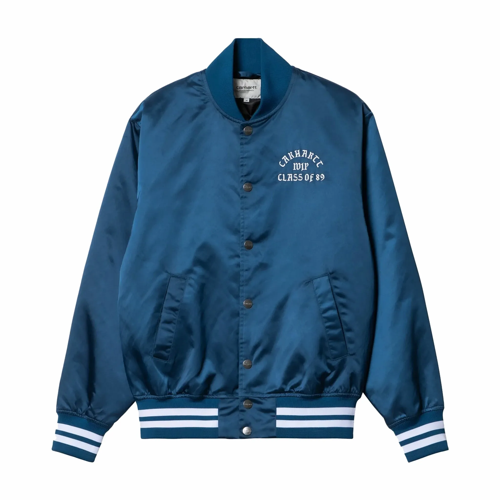 Carhartt WIP Class of 89 Bomber Jacket (Elder)