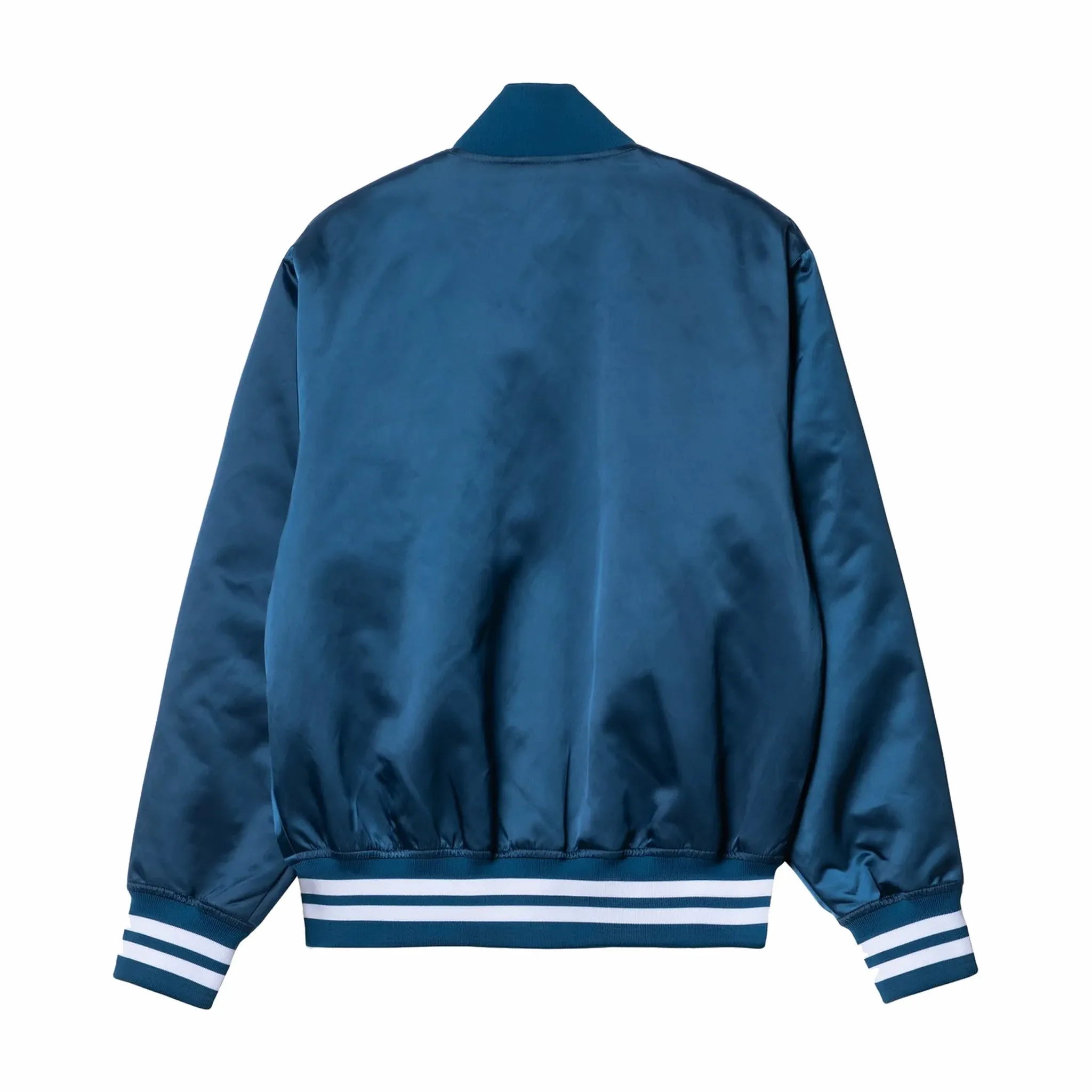 Carhartt WIP Class of 89 Bomber Jacket (Elder)