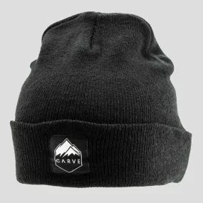 Carve Moutain Man Beanie