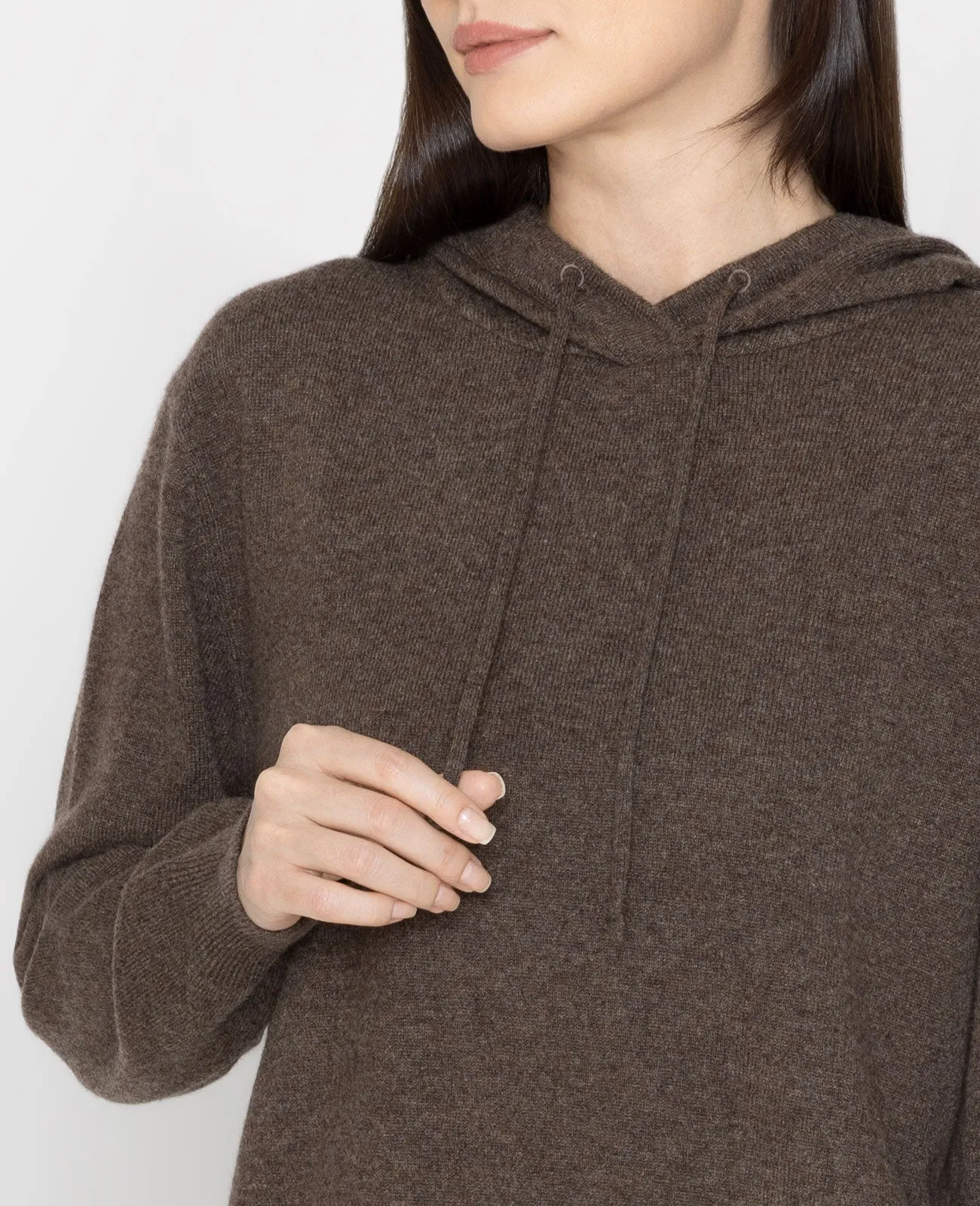 Cashmere Hoodies