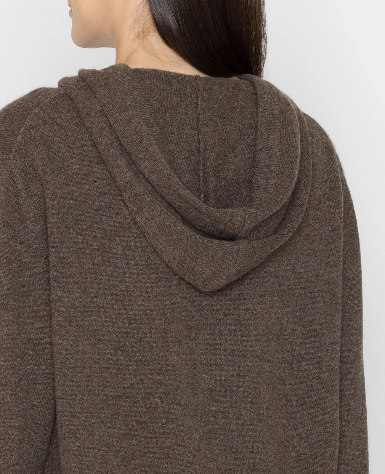 Cashmere Hoodies