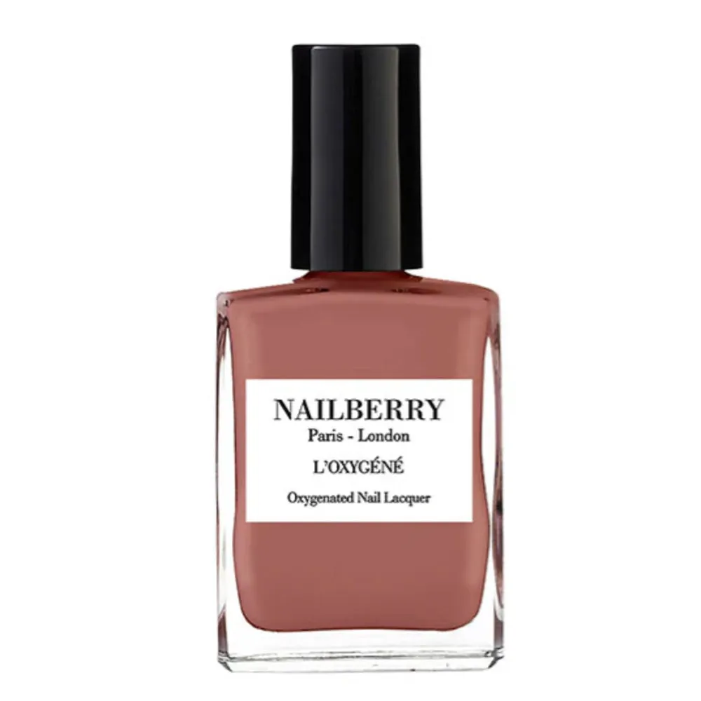 Cashmere Nailberry