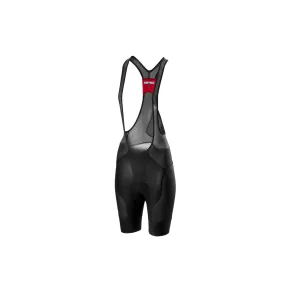 CASTELLI FREE AERO 4 WOMENS BIBSHORT