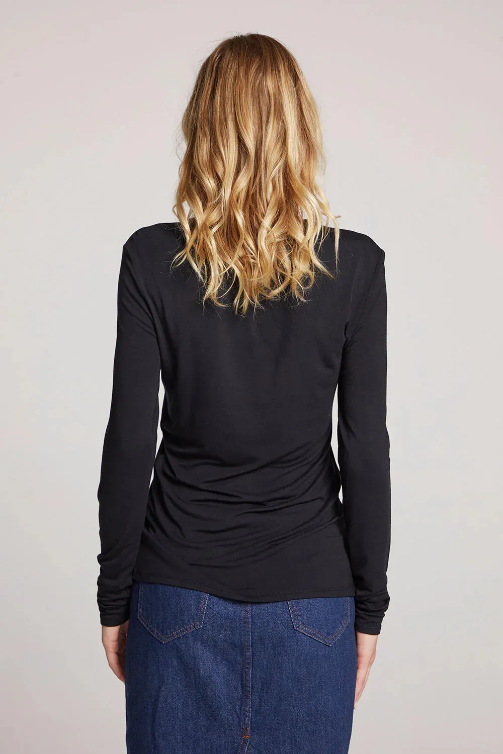 Chaser Reeves Long Sleeve Shirt