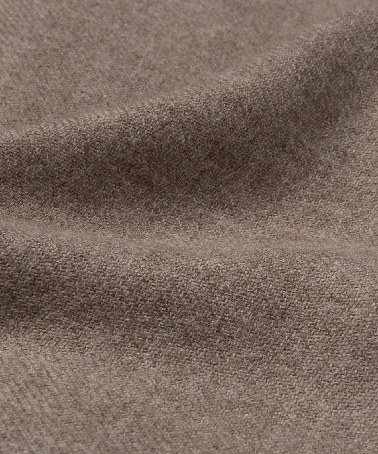 Chateau Alpaca Coverlet