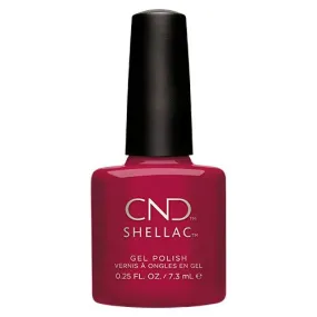 CND - Shellac Tinted Love (0.25 oz)