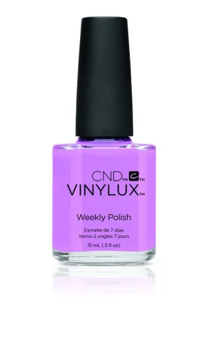 CND Vinylux Beckoning Begonia