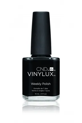 CND Vinylux Black Pool