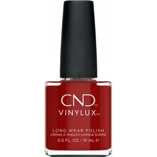 CND Vinylux Bordeaux Babe