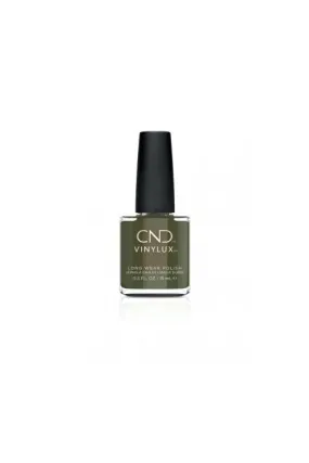 CND Vinylux Cap and Gown