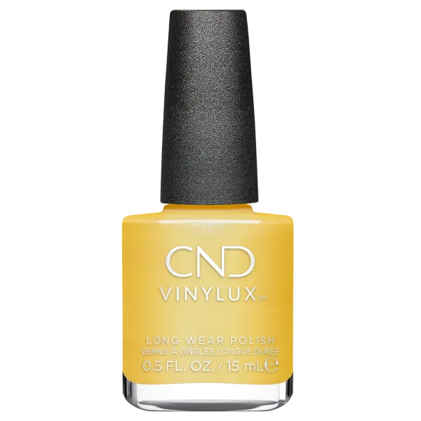 CND Vinylux Char-Truth