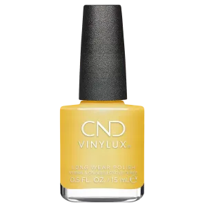 CND Vinylux Char-Truth