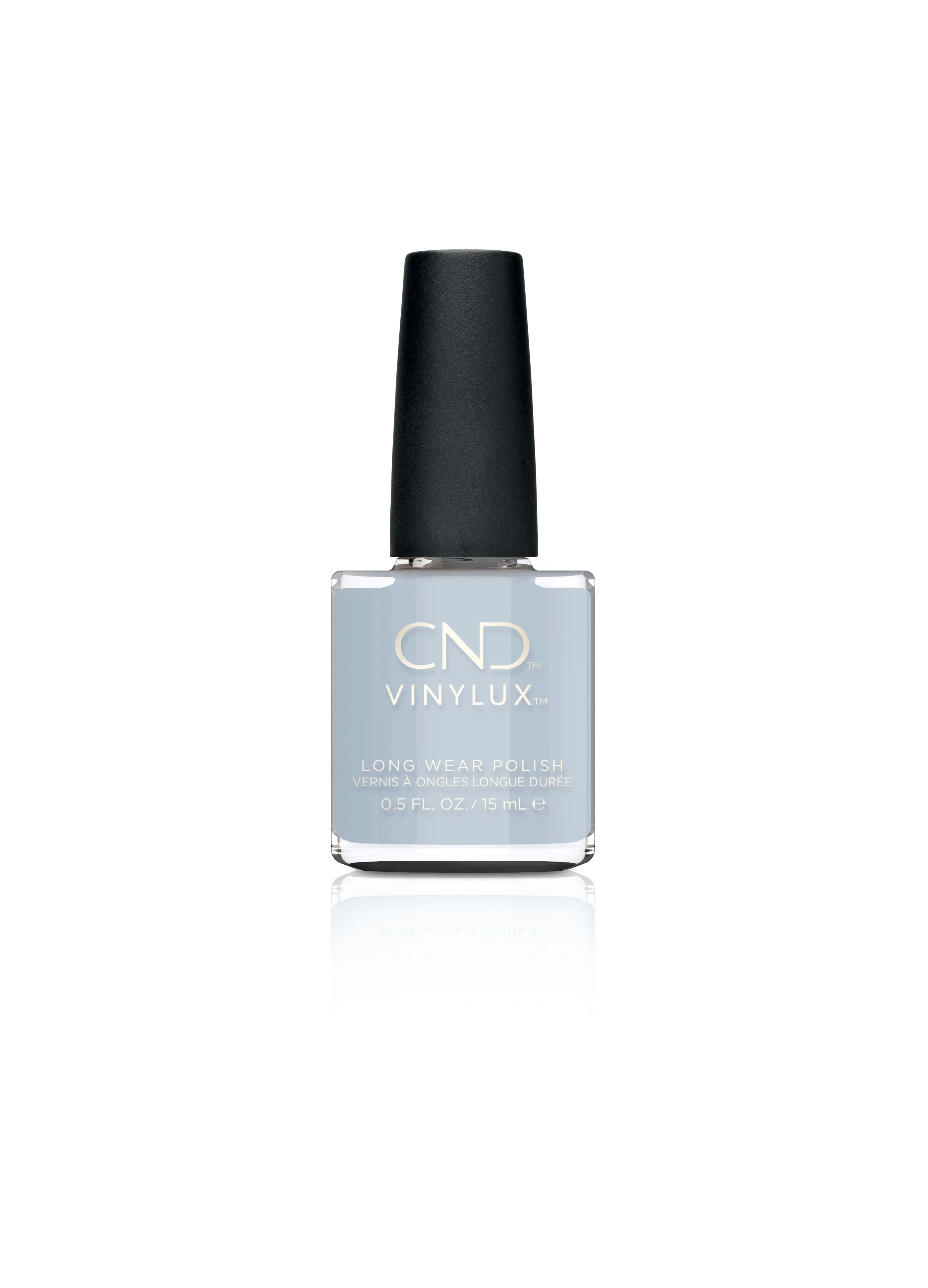 CND Vinylux Climb To The Top-az