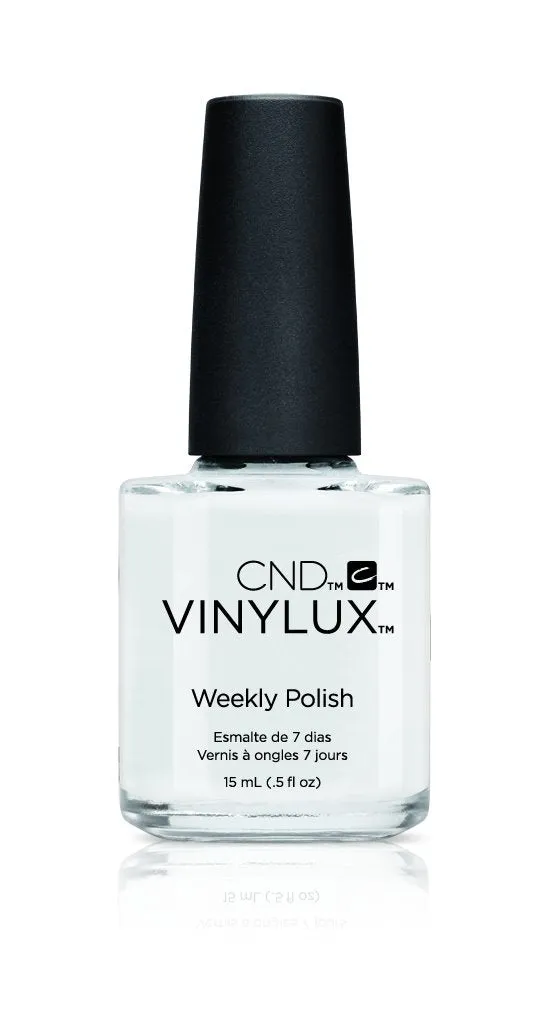 CND Vinylux Cream Puff