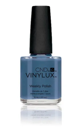 CND Vinylux Denim Patch