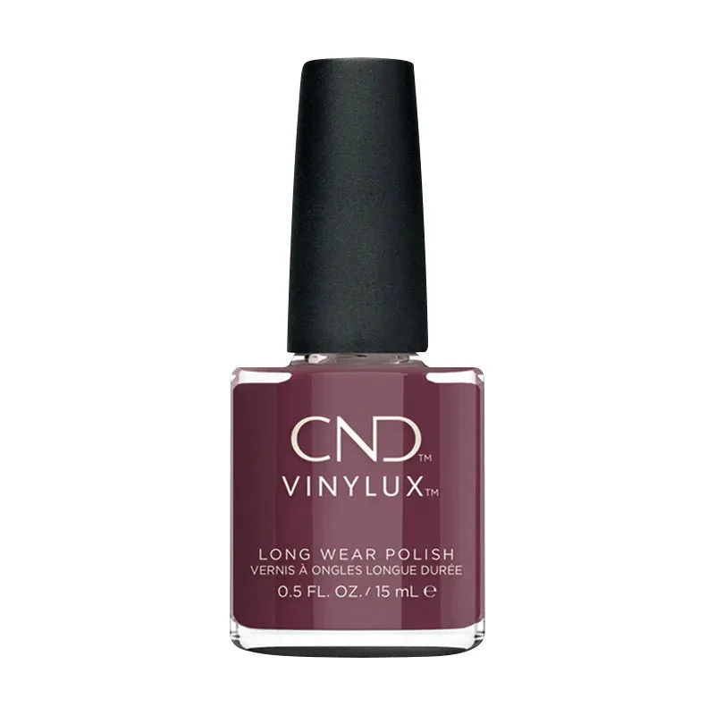 CND Vinylux Feel The Flutter