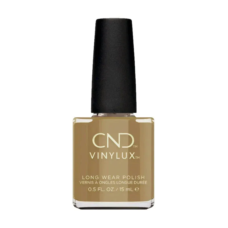 CND Vinylux Gilded Sage