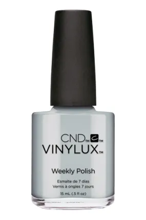 CND Vinylux Glacial Illusion Collection Mystic Slate