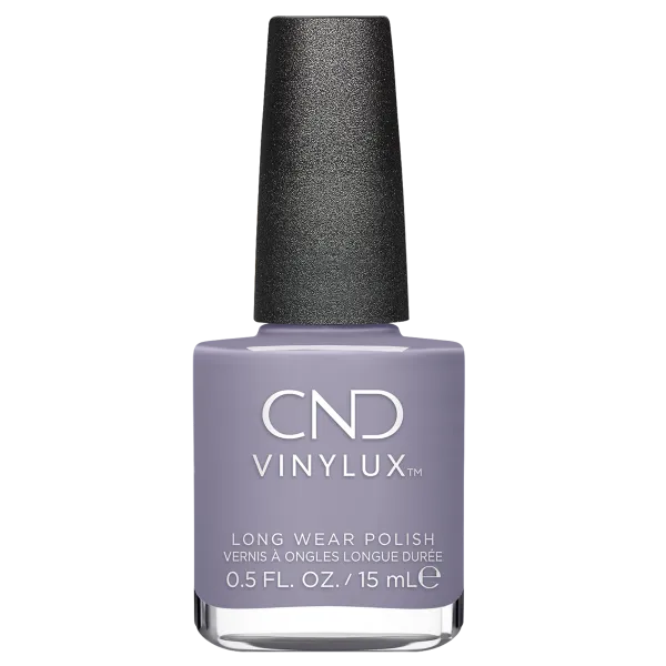 CND Vinylux Hazy Games