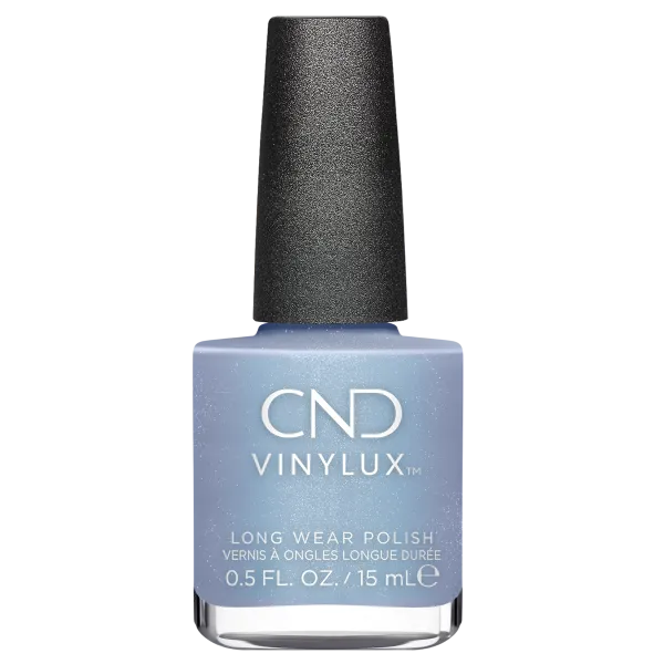 CND Vinylux Hippie-O-Cracy