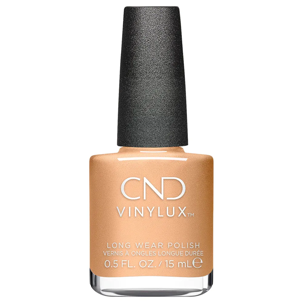 CND Vinylux It's Getting Golder