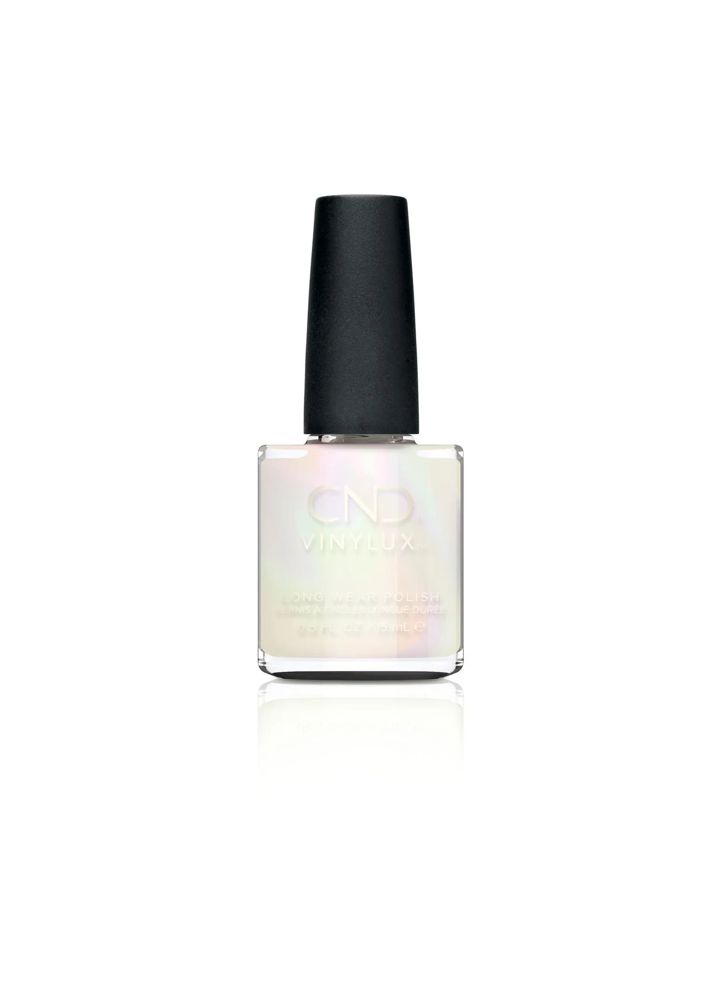 CND Vinylux Keep An Opal Mind