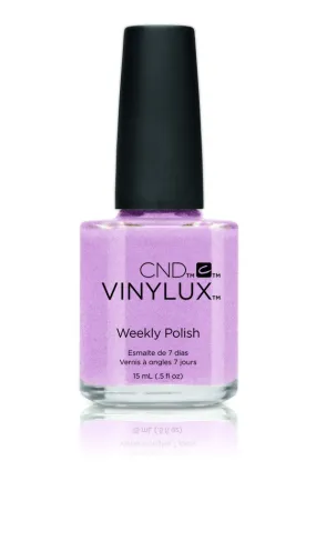 CND Vinylux Lavender Lace