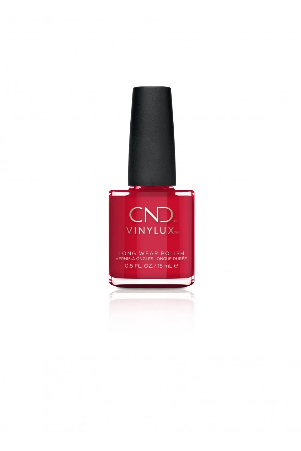 CND Vinylux Liberte